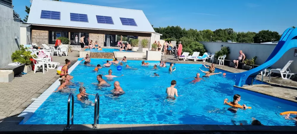 Campeggio per famiglie Hvalpsund 3 Stelle★★★