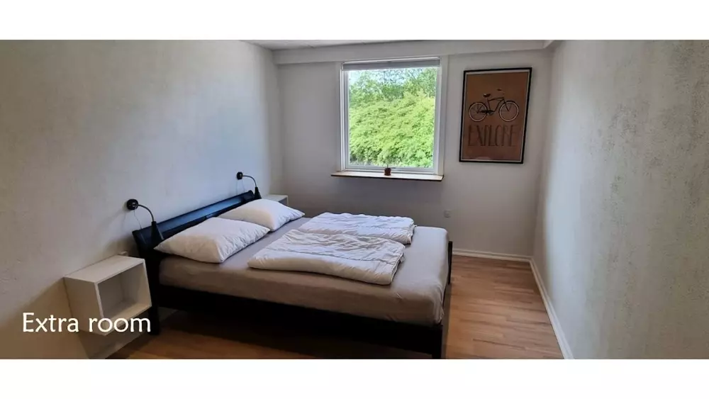 Campeggio per famiglie Hvalpsund 3 Stelle★★★