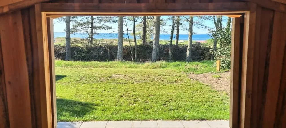 Campeggio per famiglie Hvalpsund 3 Stelle★★★