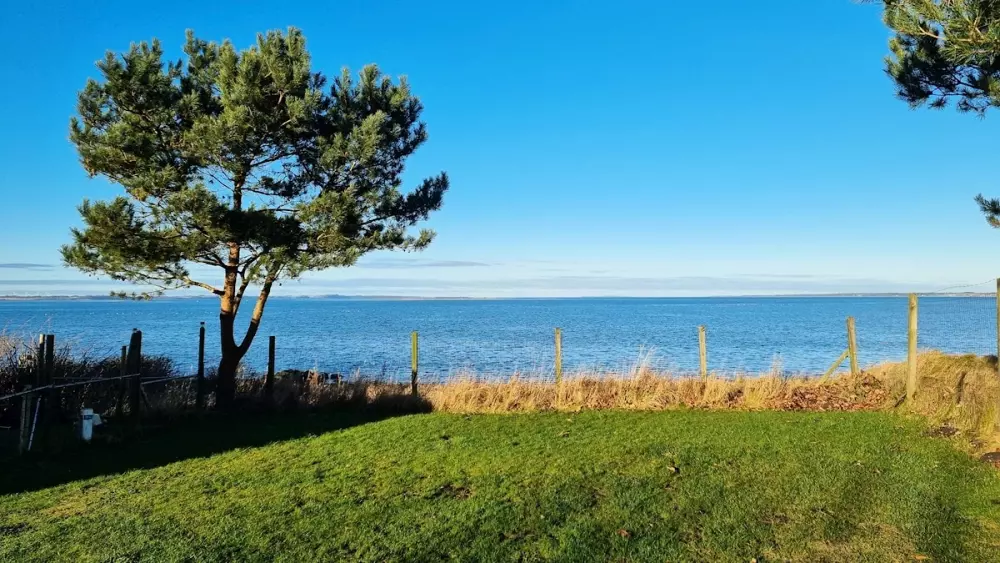 Campeggio per famiglie Hvalpsund 3 Stelle★★★