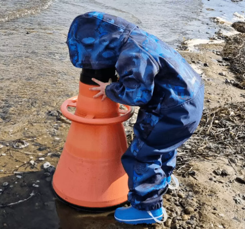 Campeggio per famiglie Hvalpsund 3 Stelle★★★