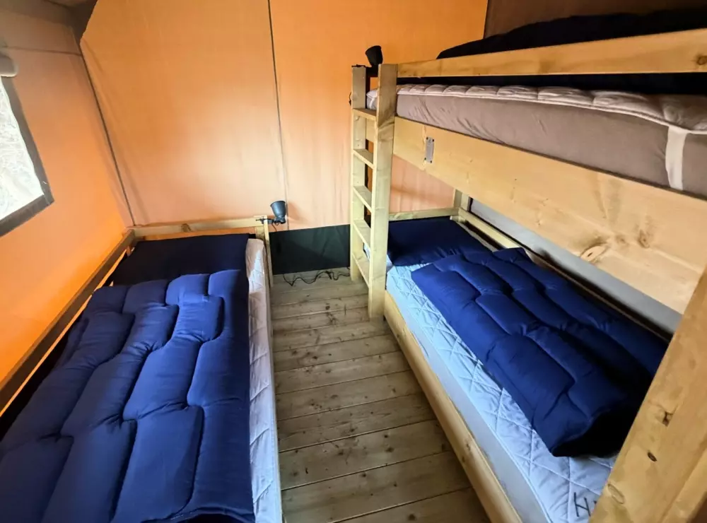 Campeggio per famiglie Hvalpsund 3 Stelle★★★