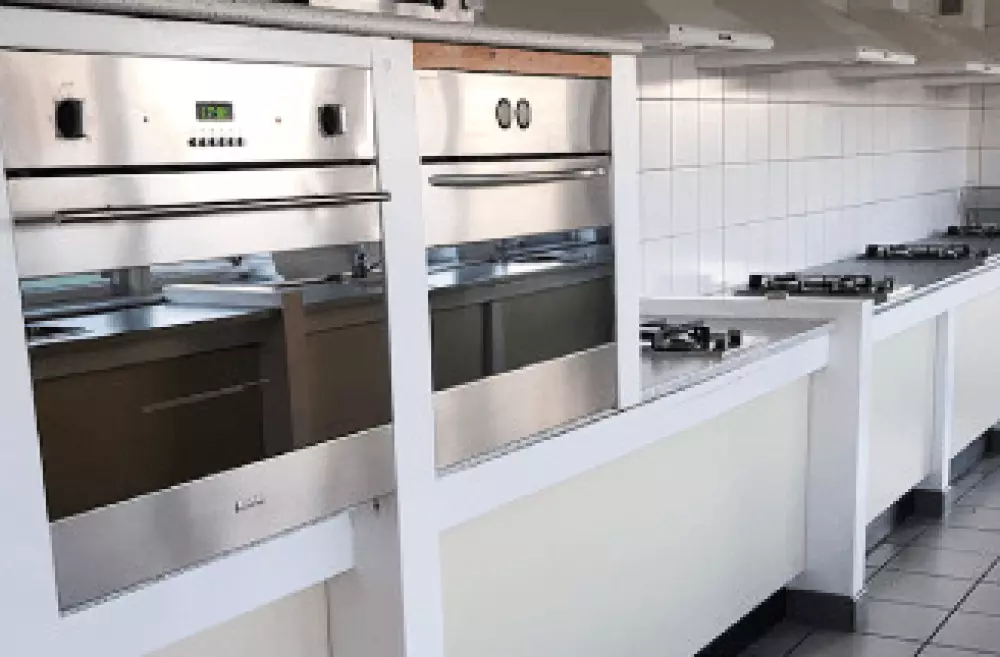 Campeggio per famiglie Hvalpsund 3 Stelle★★★