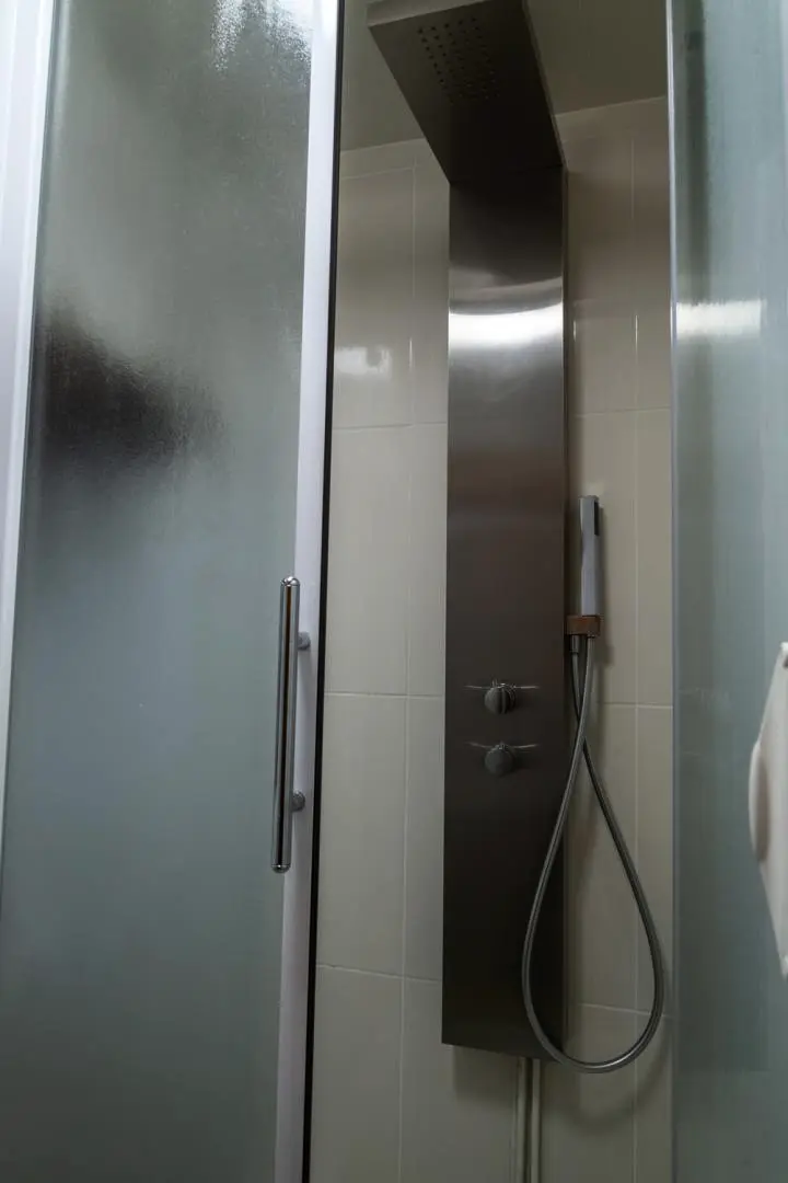 Gîte de France Gîtes de France 2/4 Personen in Fau de Peyre 1 epi