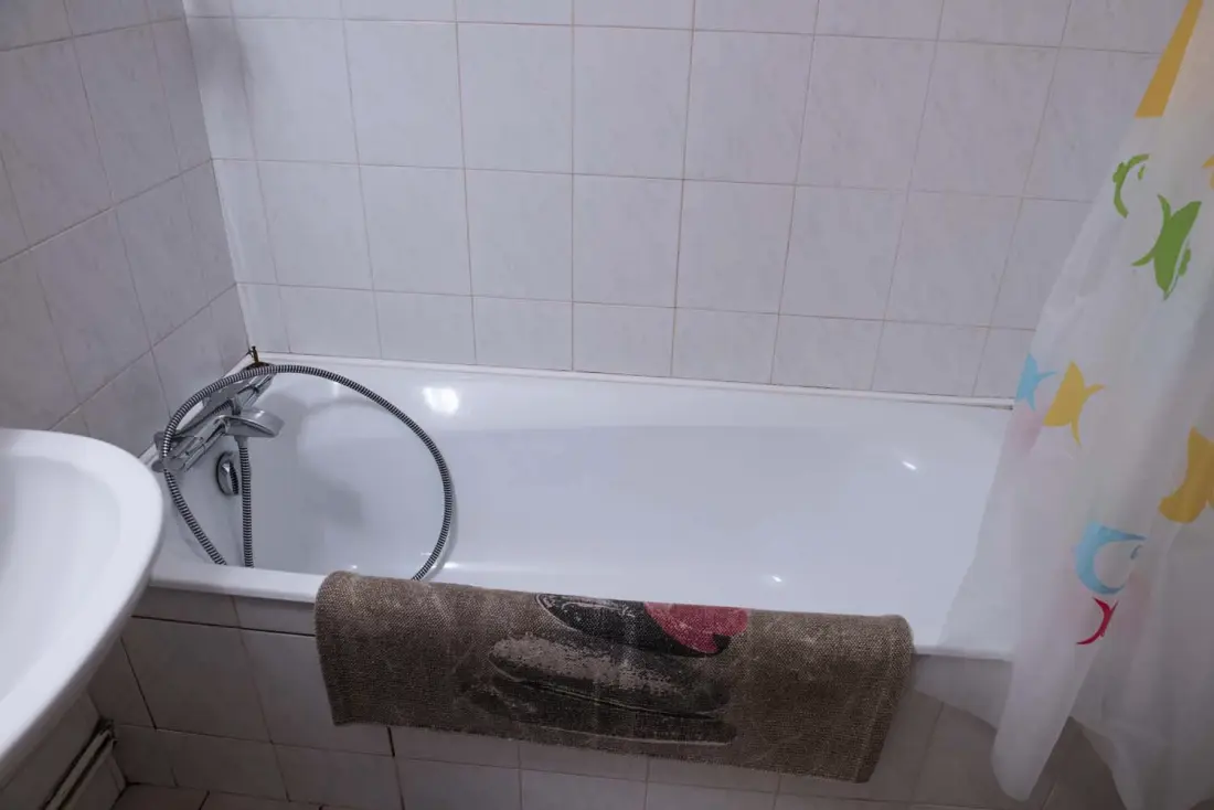 Gîte de France Gîtes de France 6/7 Personen in Fau de Peyre 2 Ähren