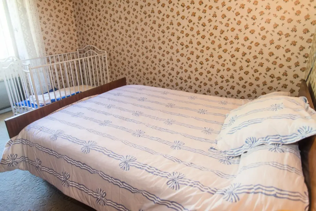 Gîte de France Das Gîte de Marie 1 Epi