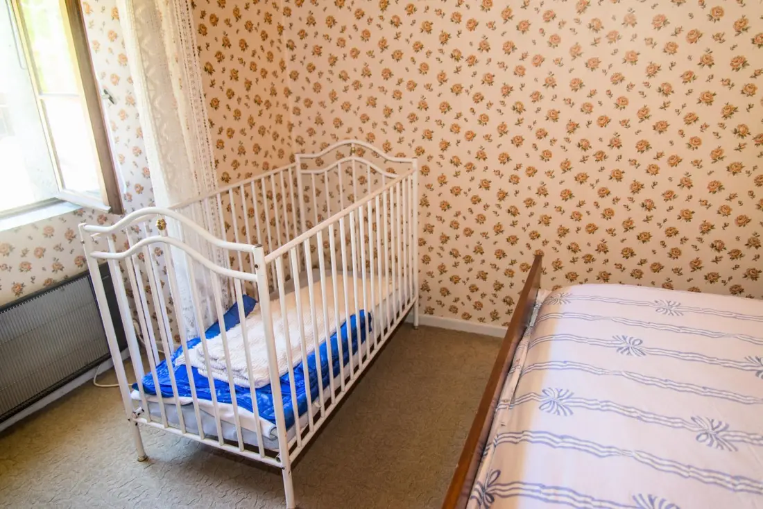 Gîte de France Das Gîte de Marie 1 Epi