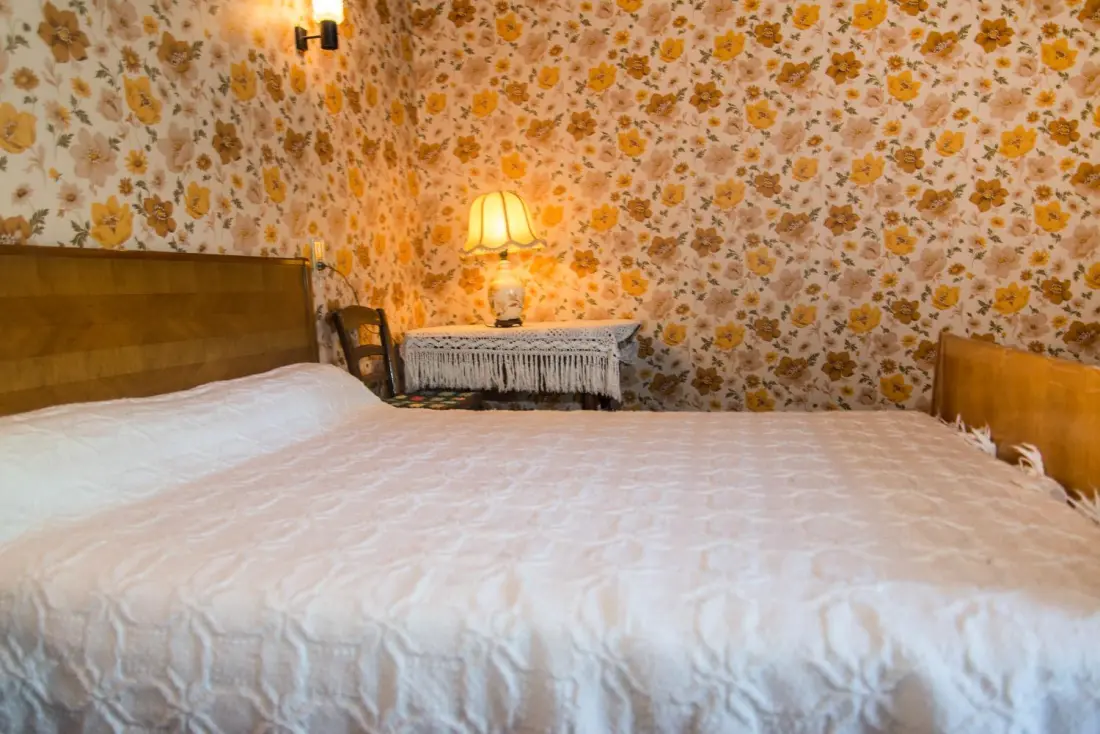 Gîte de France Das Gîte de Marie 1 Epi