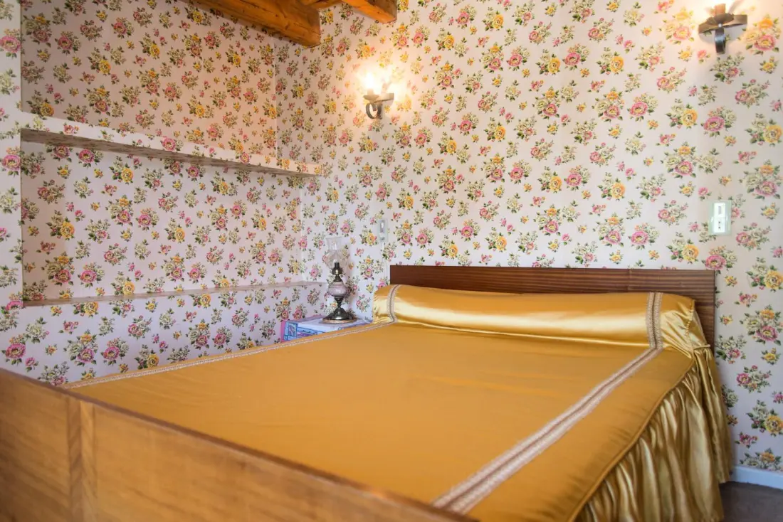 Gîte de France Das Gîte de Marie 1 Epi