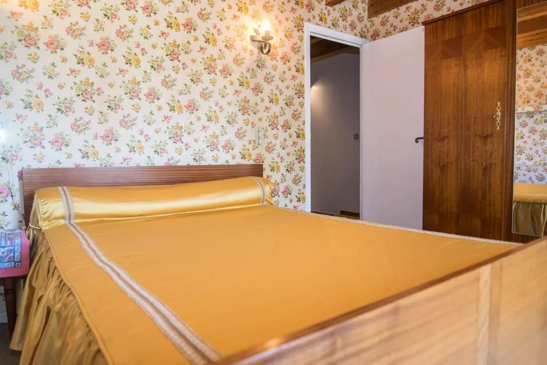 Gîte de France Das Gîte de Marie 1 Epi