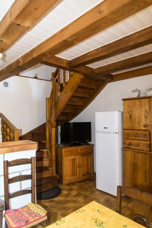 Gîte de France Das Gîte de Marie 1 Epi
