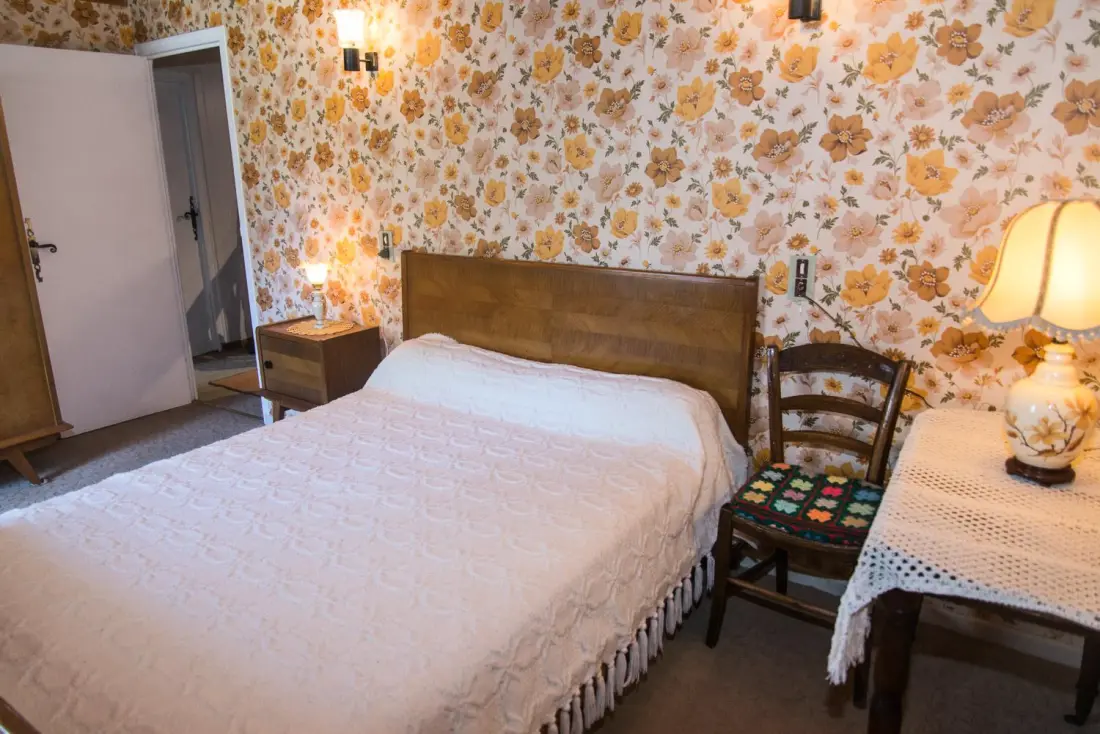 Gîte de France Das Gîte de Marie 1 Epi