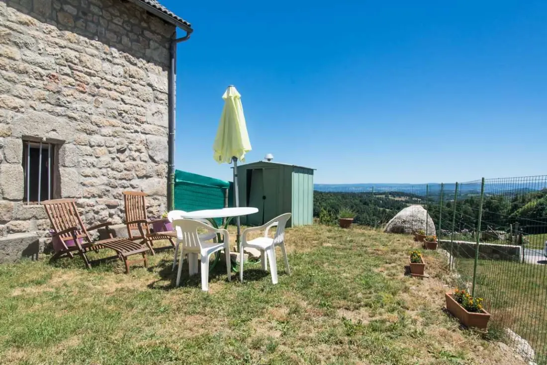 Gîte de France Le Gîte des Jonquilles 6/8 Personen 2 Ähren