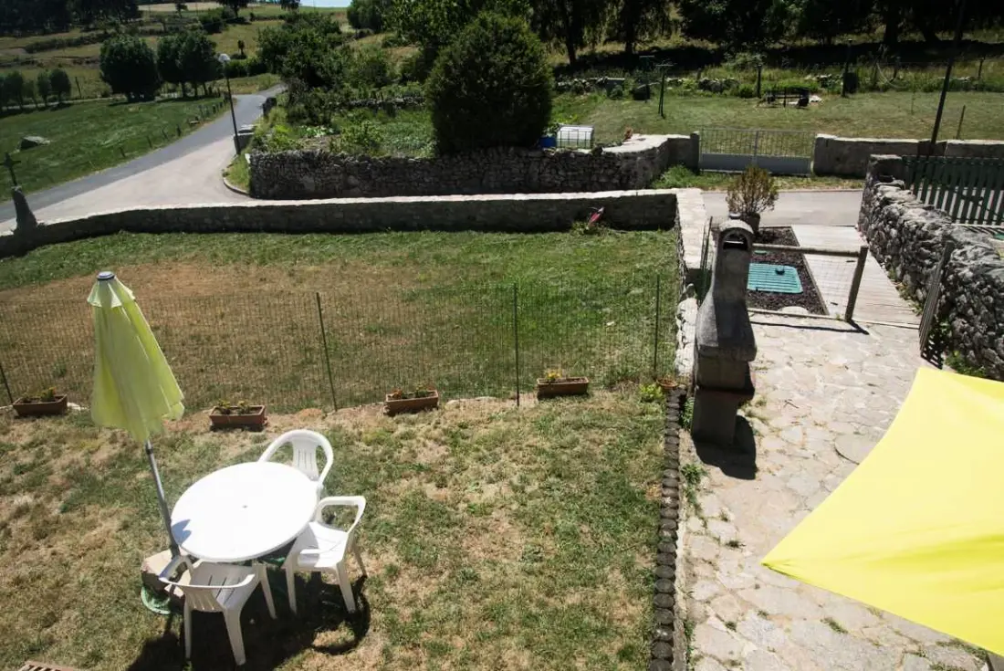 Gîte de France Le Gîte des Jonquilles 6/8 Personen 2 Ähren