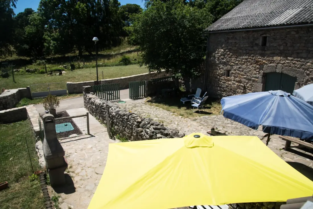 Gîte de France Le Gîte des Jonquilles 6/8 Personen 2 Ähren