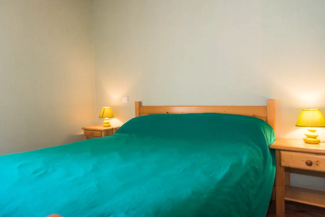 Gîte de France Le Gîte des Jonquilles 6/8 Personen 2 Ähren