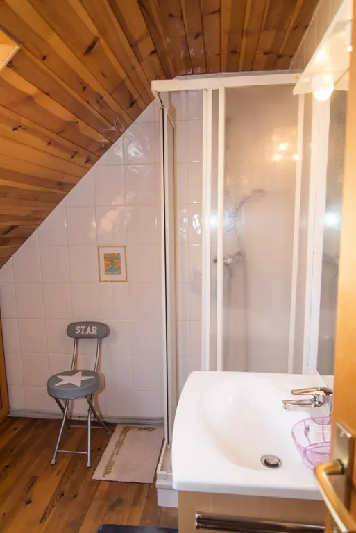 Gîte de France Le Gîte des Jonquilles 6/8 Personen 2 Ähren