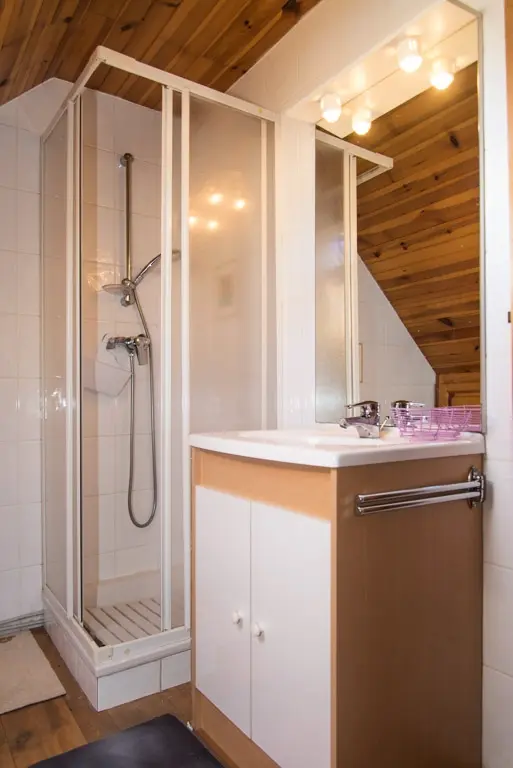 Gîte de France Le Gîte des Jonquilles 6/8 Personen 2 Ähren