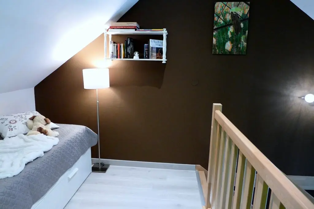 Gîte de France Der P'tite kocht 3 Ohren