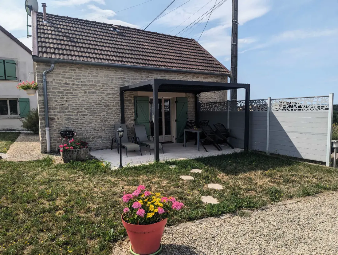 Gîte de France Der P'tite kocht 3 Ohren