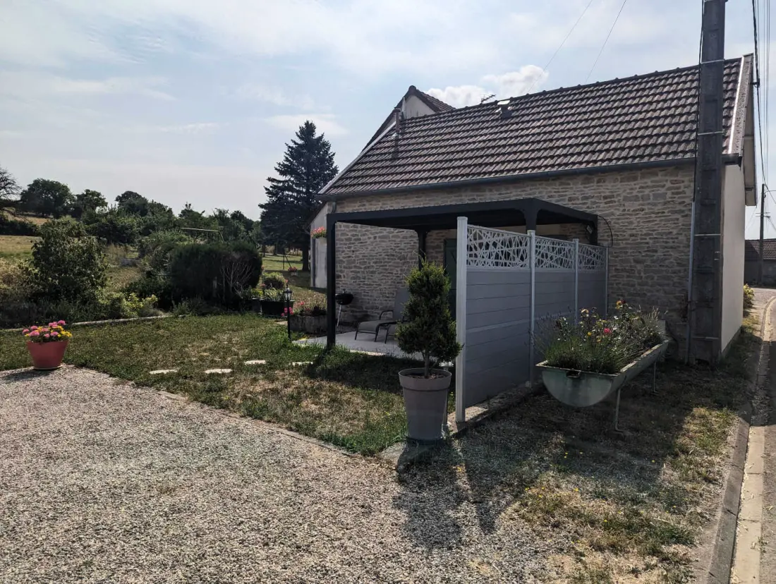 Gîte de France Der P'tite kocht 3 Ohren