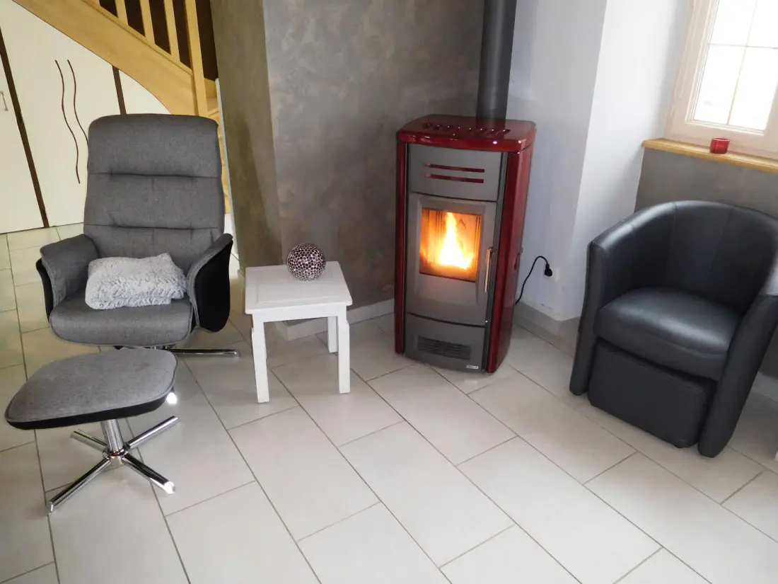 Gîte de France Der P'tite kocht 3 Ohren