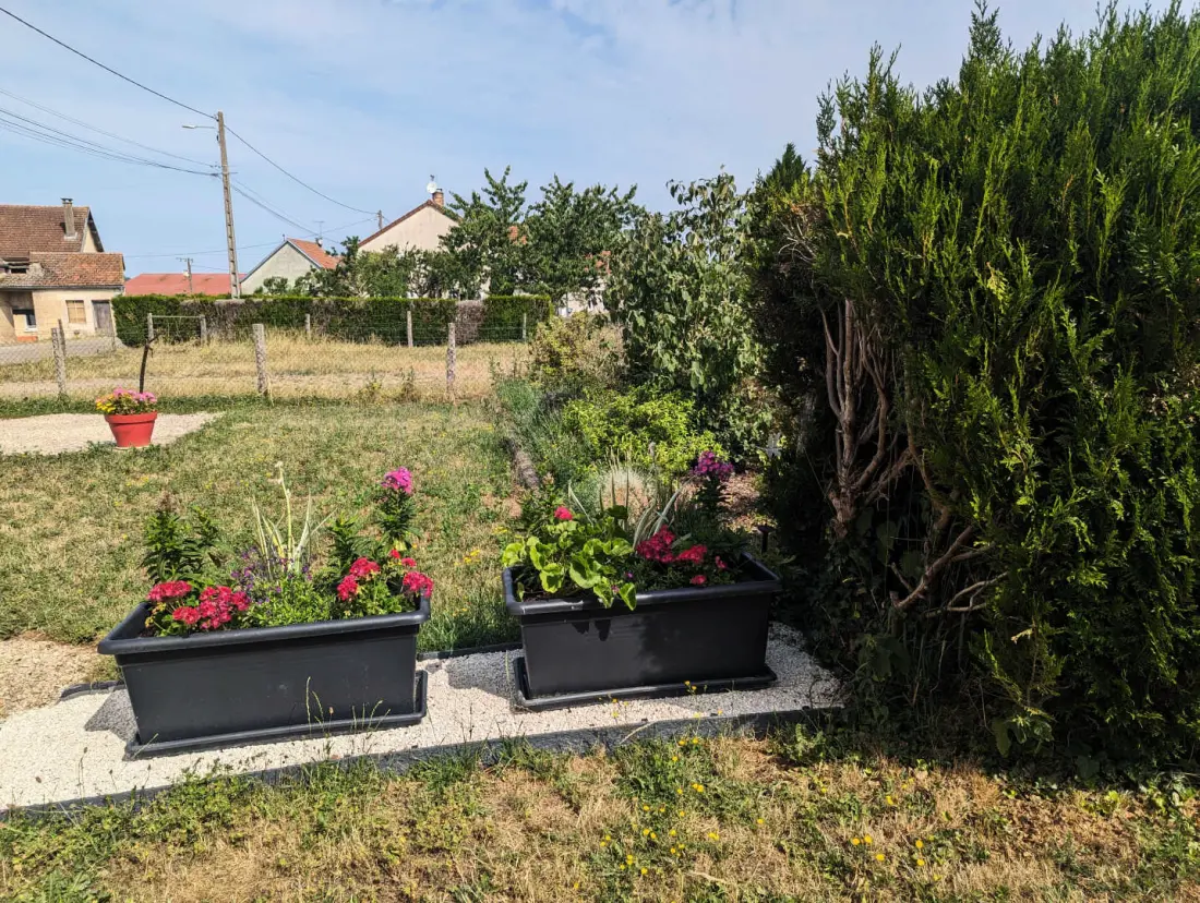Gîte de France Der P'tite kocht 3 Ohren