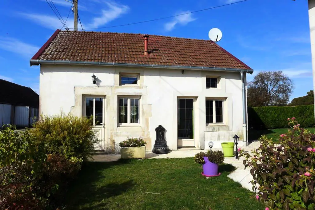 Gîte de France Der P'tite kocht 3 Ohren