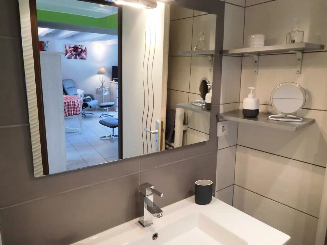 Gîte de France Der P'tite kocht 3 Ohren