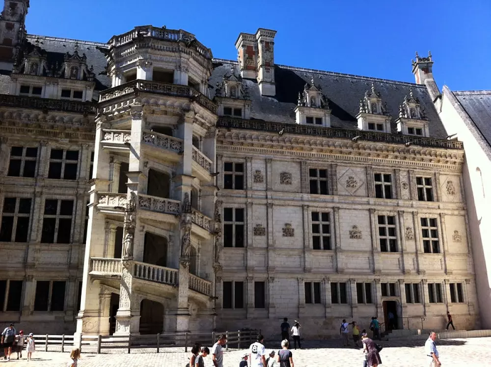 Campingfarben der Welt 4 Sterne★★★★