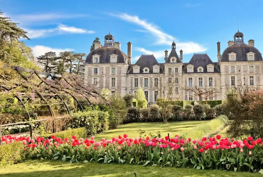 Campingfarben der Welt 4 Sterne★★★★