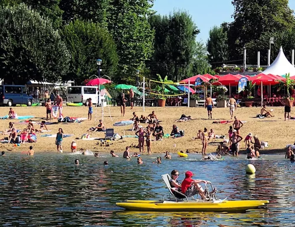 Campingfarben der Welt 4 Sterne★★★★