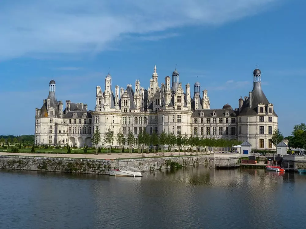 Campingfarben der Welt 4 Sterne★★★★