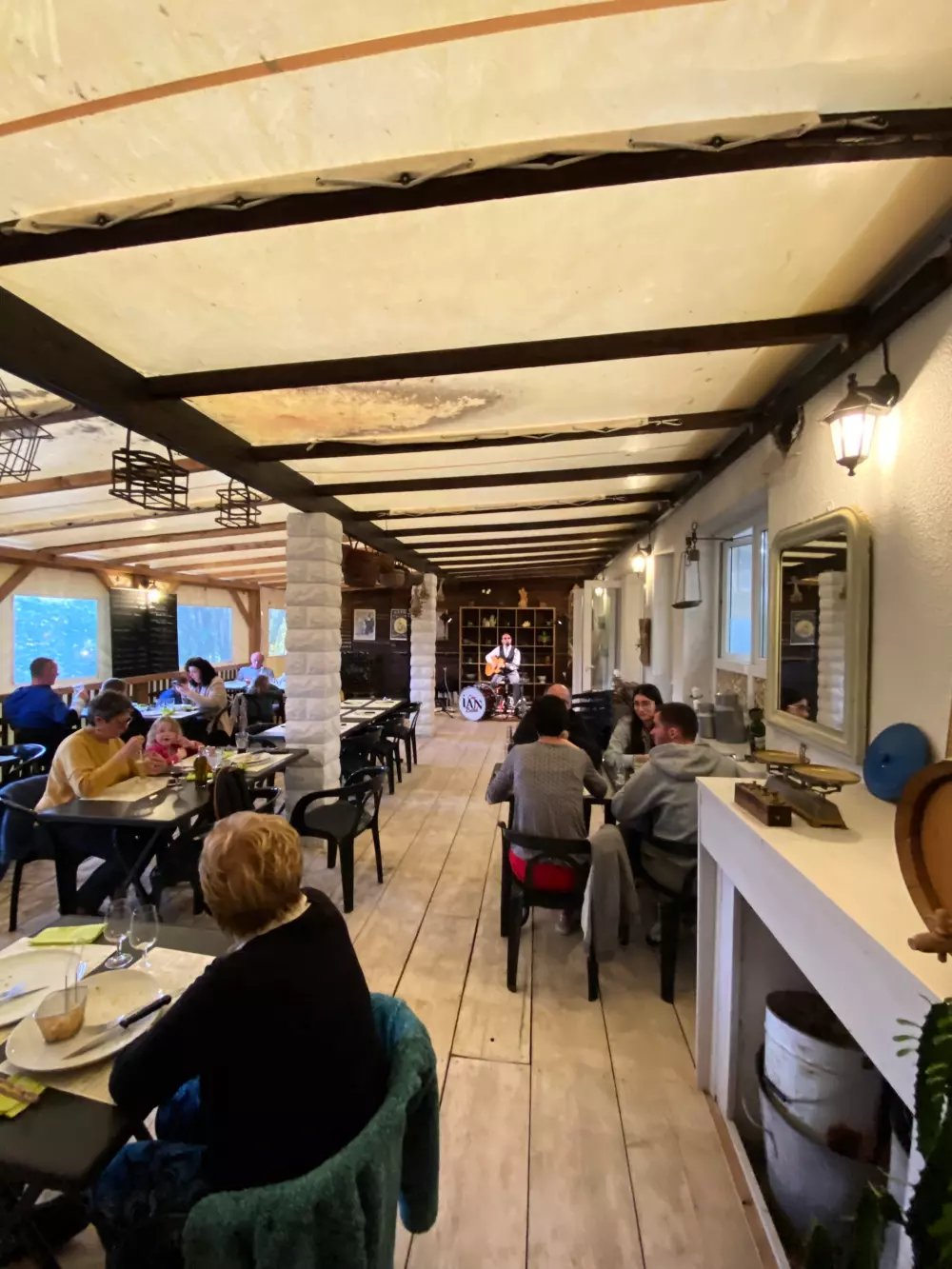 Campingfarben der Welt 4 Sterne★★★★