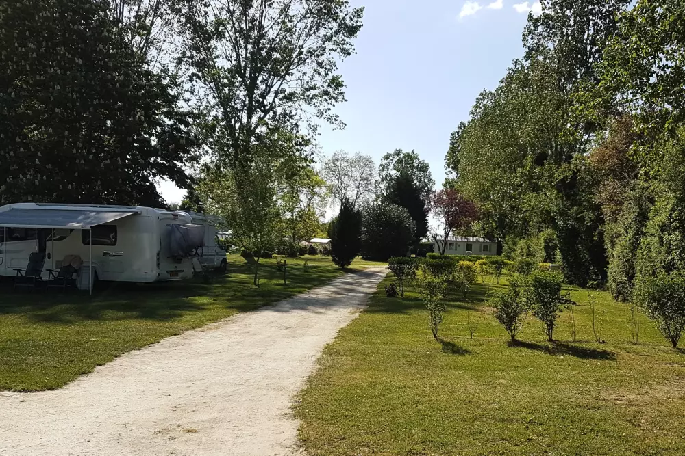 Campingfarben der Welt 4 Sterne★★★★