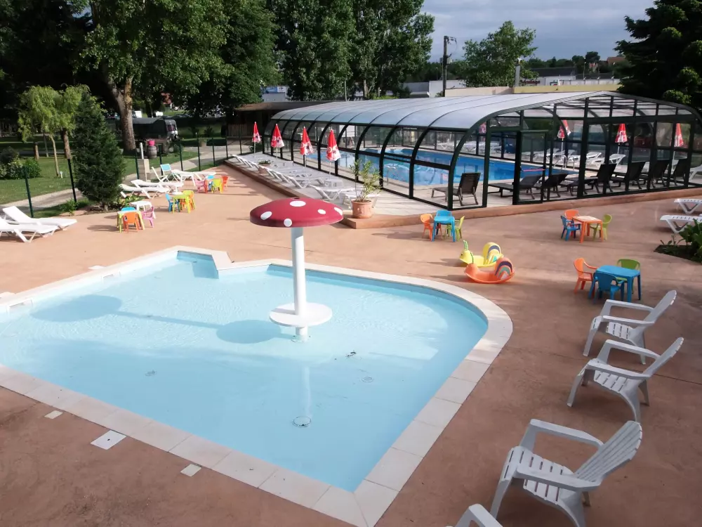 Campingfarben der Welt 4 Sterne★★★★