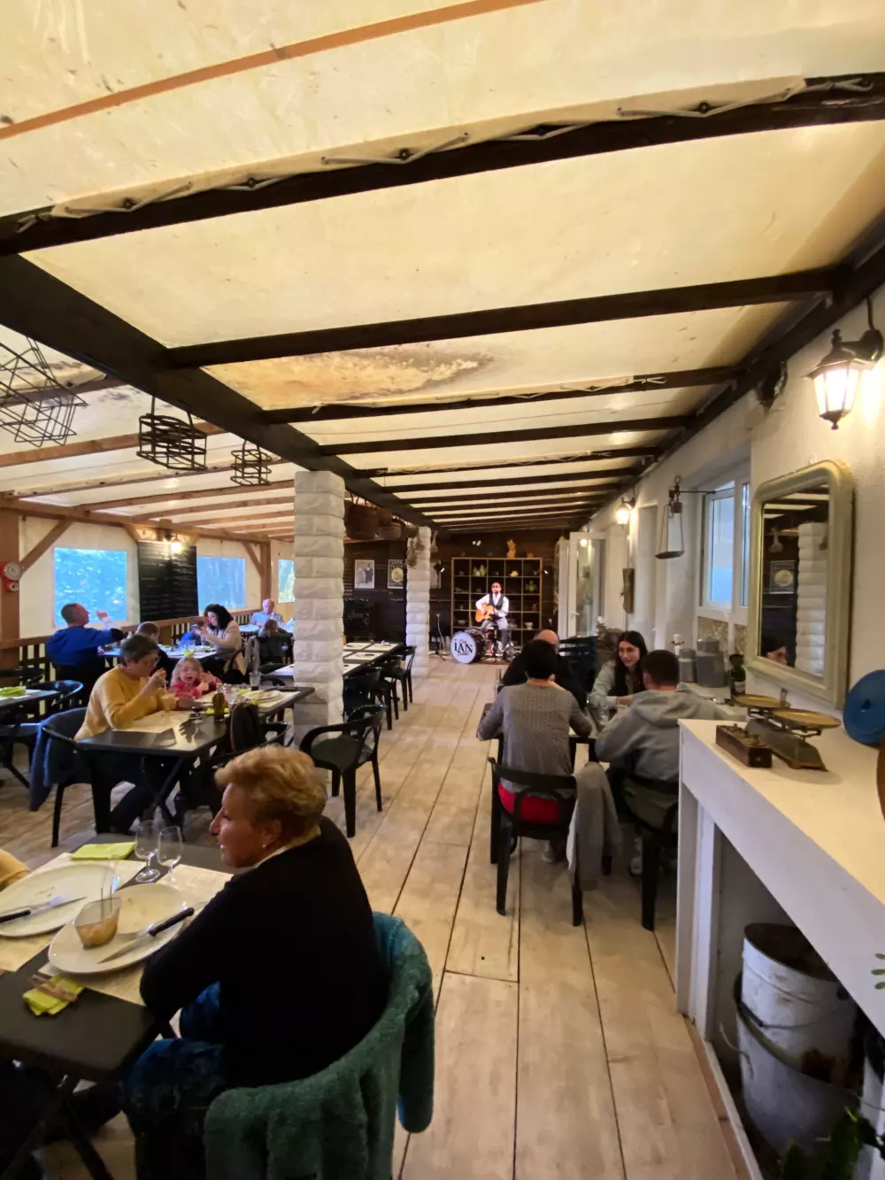 Campingfarben der Welt 4 Sterne★★★★