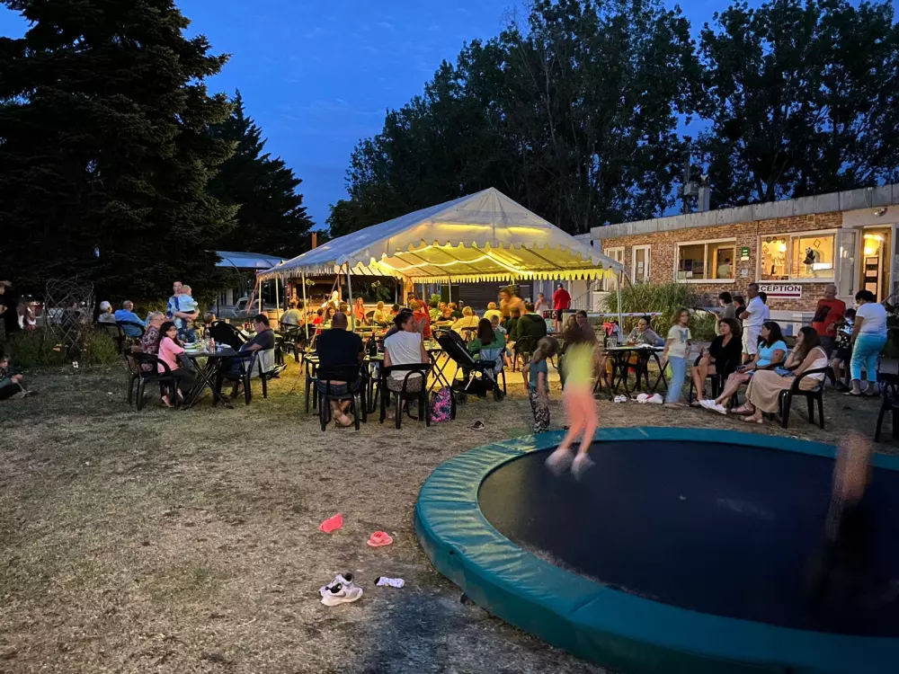 Campingfarben der Welt 4 Sterne★★★★