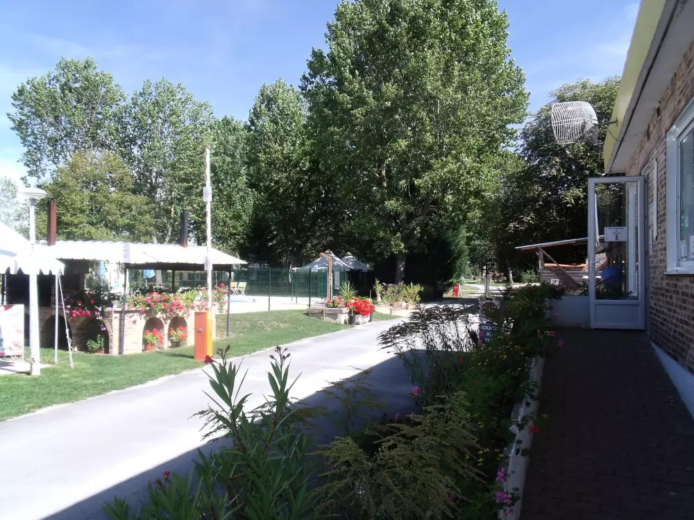 Campingfarben der Welt 4 Sterne★★★★