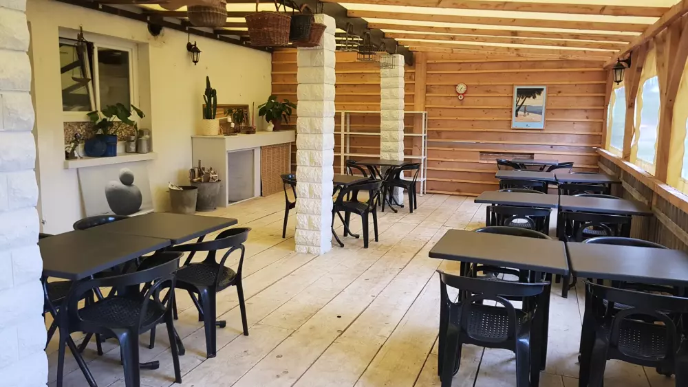 Campingfarben der Welt 4 Sterne★★★★