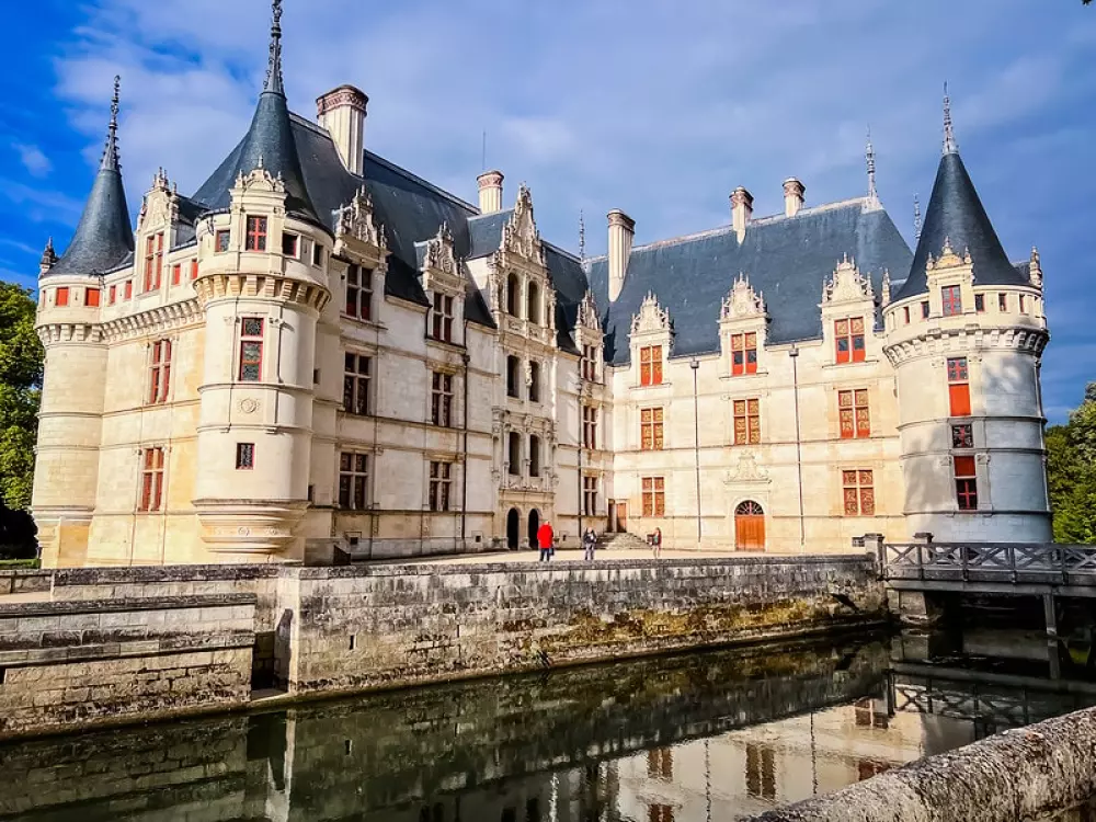 Campingfarben der Welt 4 Sterne★★★★