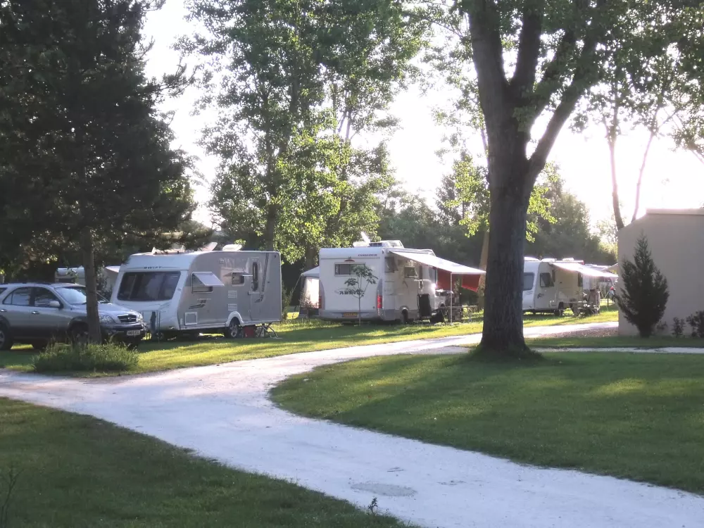 Campingfarben der Welt 4 Sterne★★★★