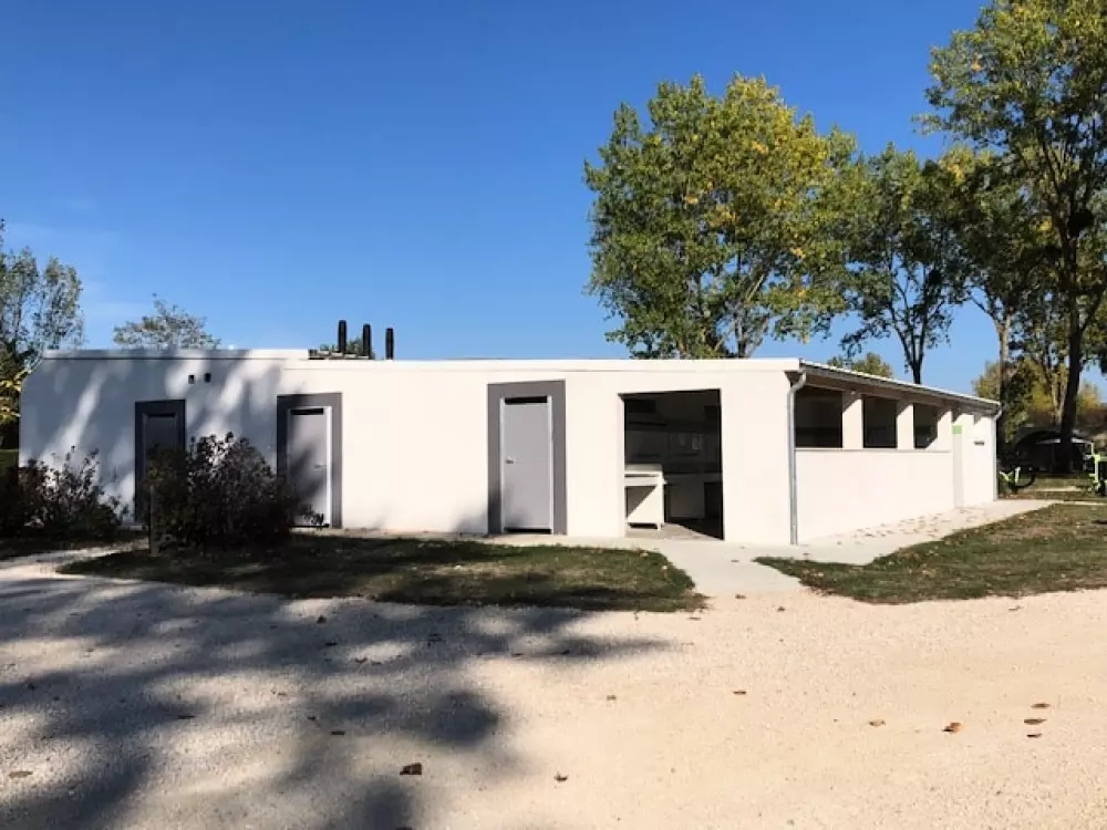 Campingfarben der Welt 4 Sterne★★★★