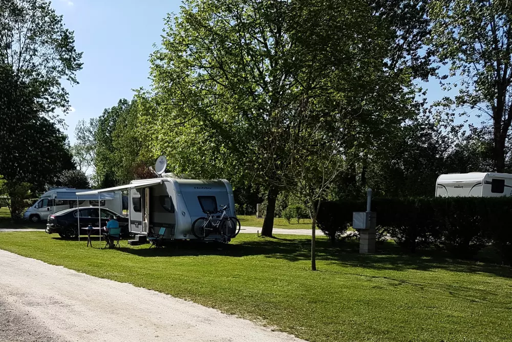 Campingfarben der Welt 4 Sterne★★★★