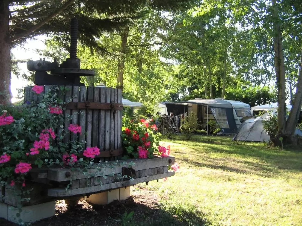 Campingfarben der Welt 4 Sterne★★★★