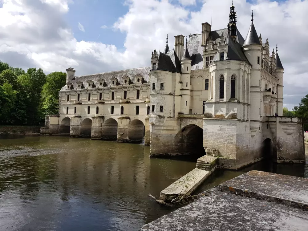 Campingfarben der Welt 4 Sterne★★★★