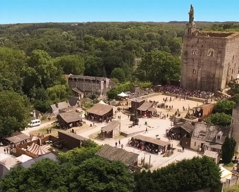 Campingfarben der Welt 4 Sterne★★★★