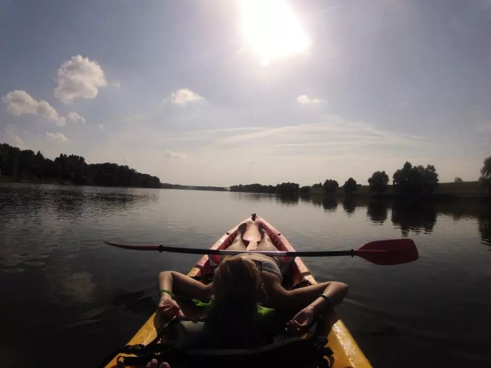 Campingfarben der Welt 4 Sterne★★★★