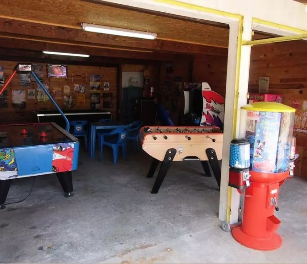 Campingfarben der Welt 4 Sterne★★★★