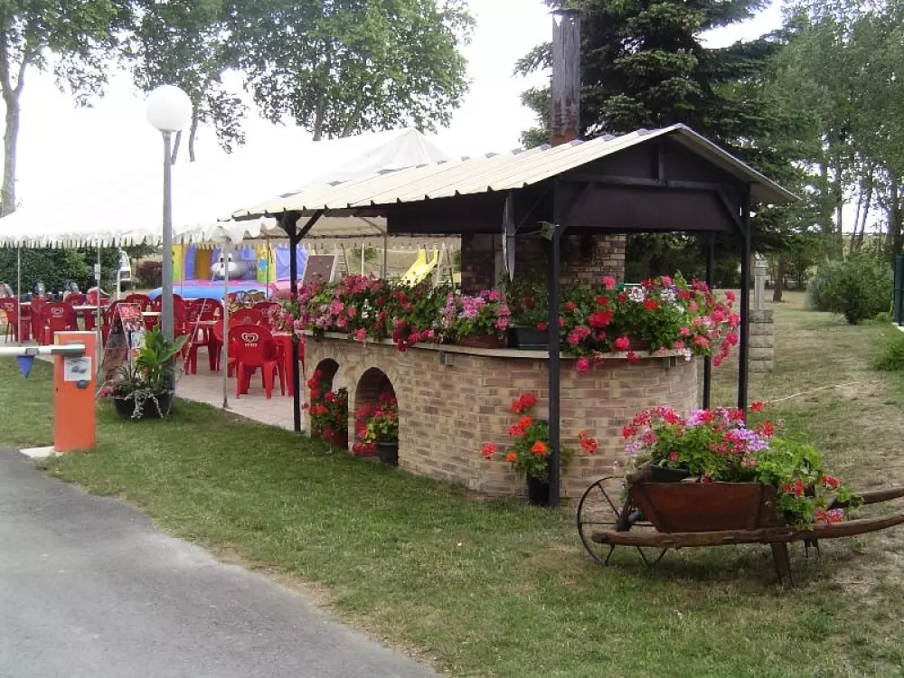 Campingfarben der Welt 4 Sterne★★★★